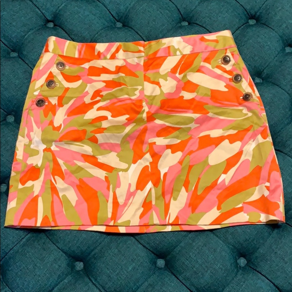 J. Crew Skirt